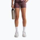 Dámské šortky Nike Pro Mid-Rise Biker 3" tattoo/white