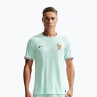 Pánské fotbalové tričko Nike FFF 2026/27 Match Away igloo/monarch/monarch