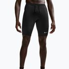 Pánské běžecké šortky Nike Stride Dri-Fit Half Tight black