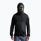 Pánská běžecká bunda Nike Stride Dri-Fit black/off noir/black/black