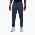 Pánské běžecké kalhoty Nike Stride Dri-Fit midnight navy