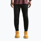 Pánské běžecké kalhoty Nike Stride Repel Woven black/black/black/black