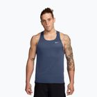 Pánské běžecké tričko Nike Fast Dri-Fit diffused blue
