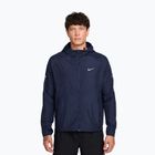 Pánská běžecká bunda Nike Repel Miler midnight navy