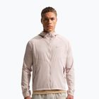 Pánská běžecká bunda Nike Repel Miler moon particle