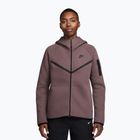 Dámská mikina Nike Sportswear Tech Fleece Windrunner tattoo/grey