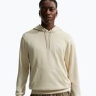 Pánská mikina Nike Club French Terry Pullover Hoodie light khaki/light khaki/white