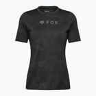 Dámský cyklistický dres Fox Racing Ranger Tru Dri W black