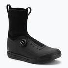 Pánské cyklistické boty na platformě Fox Racing Union All Weather Flat black