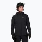 Pánská cyklistická bunda Fox Racing Ranger Water black