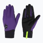 Pánské cyklistické rukavice Fox Racing Ranger Lunar SE grape