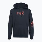 Pánská mikina Fox Racing Glyph Tech midnight