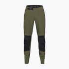 Pánské cyklistické kalhoty Fox Racing Defend olive green