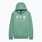 Pánská mikina Fox Racing Non Stop pine