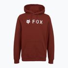 Pánská mikina Fox Racing Absolute rust