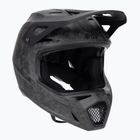 Cyklistická helma Fox Racing Rampage RS matte black