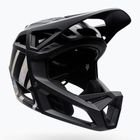 Cyklistická helma Fox Racing Proframe RS Diffuse black