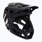 Cyklistická helma Fox Racing Proframe RS Diffuse black