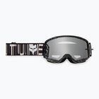 Cyklistické brýle Fox Racing Main Diffuse SE Spark spark black/mirror