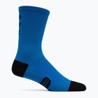Ponožky Fox Racing 8 Ranger blue jewel