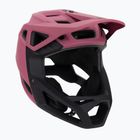 Cyklistická helma Fox Racing Proframe Solid berry