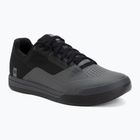 Pánské cyklistické boty na platformě Fox Racing Fox Union Flat dark shadow
