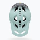 Cyklistická helma Fox Racing Speedframe Pro Backfade frost