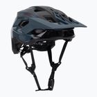Cyklistická helma Fox Racing Speedframe Pro Sense galaxy blue