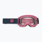 Cyklistické brýle Fox Racing MTB Main galaxy blue