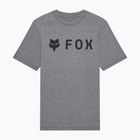 Dětské tričko Fox Racing Absolute Jr heather dark grey