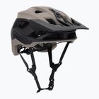 Cyklistická helma Fox Racing Speedframe 5050 nut