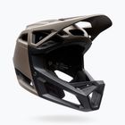 Cyklistická helma Fox Racing Proframe Solid nut