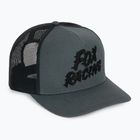 Pánská kšiltovka Fox Racing Speed Mesh Trucker pewter