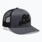 Pánská kšiltovka Fox Racing Speed Mesh Trucker pewter