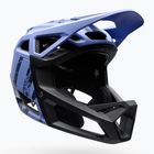 Cyklistická helma Fox Racing Proframe RS Diffuse pure dove