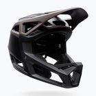 Cyklistická helma Fox Racing Proframe RS Aura pure dusk