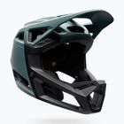 Cyklistická helma Fox Racing Proframe Solid sage