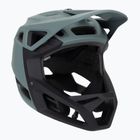 Cyklistická helma Fox Racing Proframe Solid sage