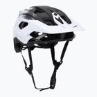 Cyklistická helma Fox Racing Speedframe Pro Sense white