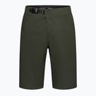 Pánské cyklistické šortky Fox Racing Ranger Liner ivory