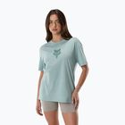 Dámské tričko Fox Racing Fox Head SS Tee arctic blue