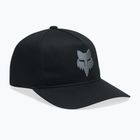 Pánská kšiltovka Fox Racing Fox Head Subframe Snapback black