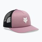 Dámská kšiltovka Fox Racing Boundary Trucker lavender drift