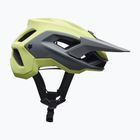 Cyklistická helma Fox Racing Speedframe 5050 Helmet pear yellow