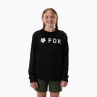 Dětské tričko Longsleeve Fox Racing Absolute u black