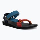 Pánské sandály Teva Original Universal blue coral multi