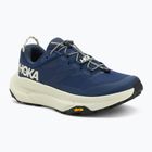 Pánské trekingové boty HOKA Transport GTX midnight blue/truffle salt