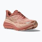Dámské běžecké boty HOKA Stinson 7 blush/rose latte