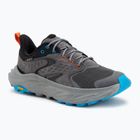 Pánské turistické boty HOKA Anacapa 2 Low GTX satellite grey/sea ice