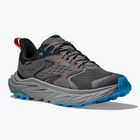 Pánské turistické boty HOKA Anacapa 2 Low GTX satellite grey/sea ice
